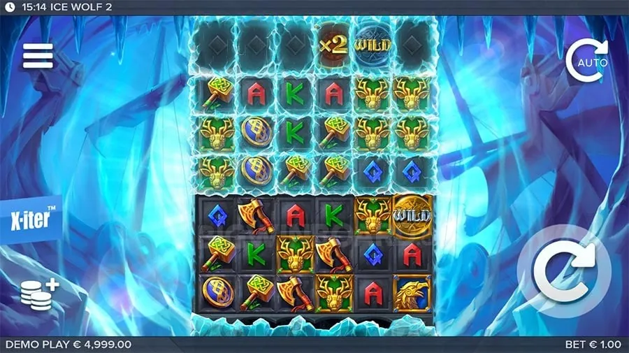 Big Winner Story